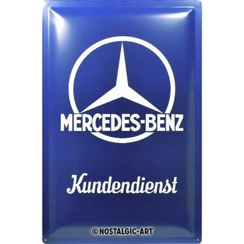Mercedes - Benz Kundenservice